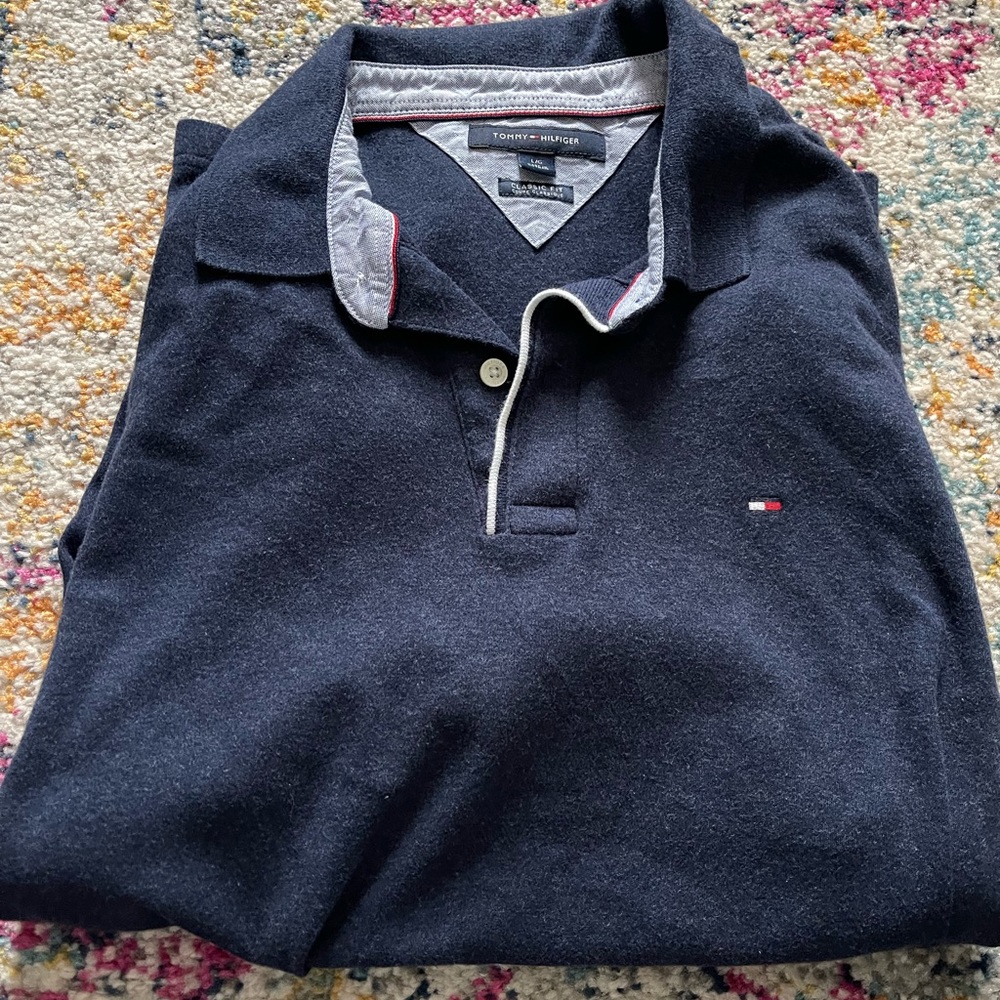 Tommy Hilfiger Polo